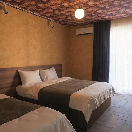 Hotel Hills In Old Tiflis Exterior foto